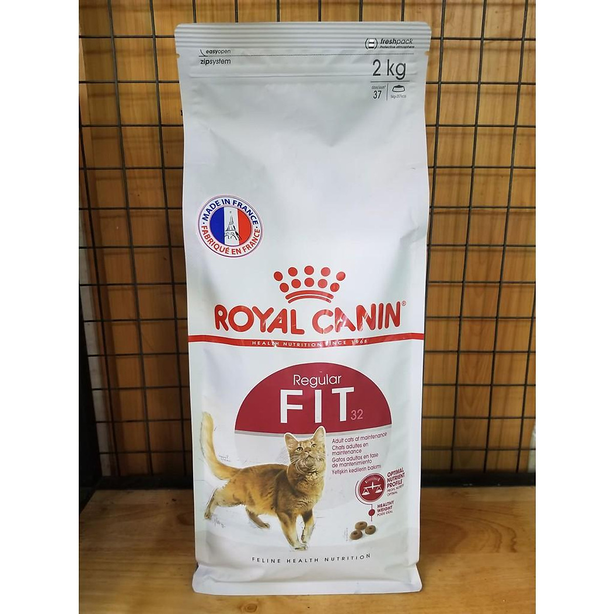 Royal Canin – Fit32 ( 2kg )