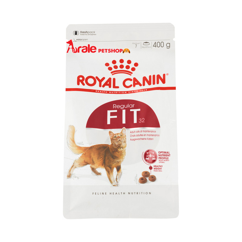 Royal Canin – Fit32 ( 400gr )