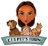 C13 PET'S TOWN – Grooming, Spa, Hotel